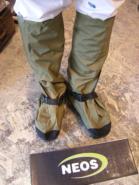 NEOS overshoes USA
