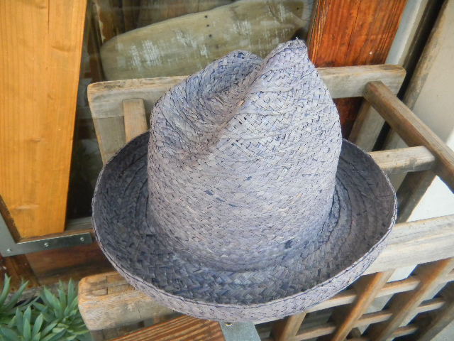 “Mountain Hat”
