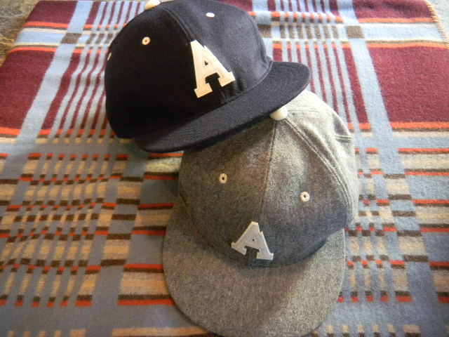 A.M CAP