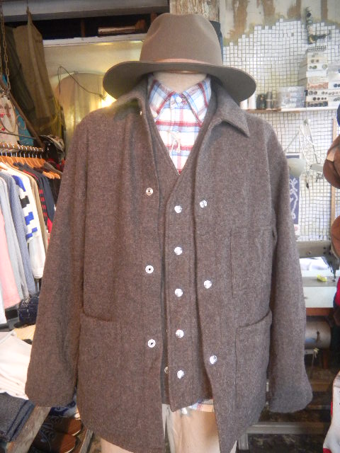 C.P Coach Jacket ……reasearch