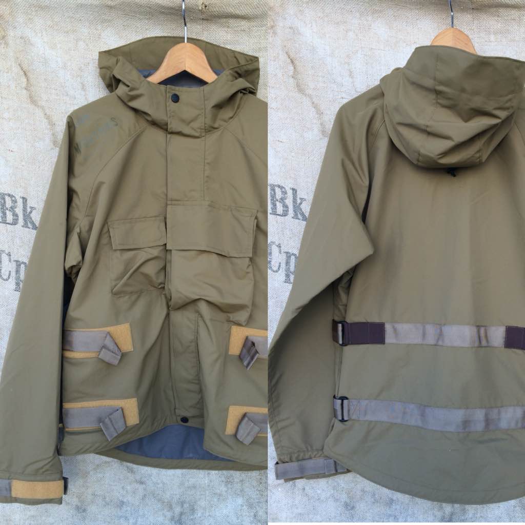 “A,M JK” mountain research