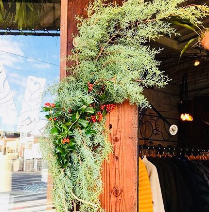 12 December Holiday info