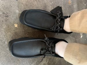 clarks discontinued styles
