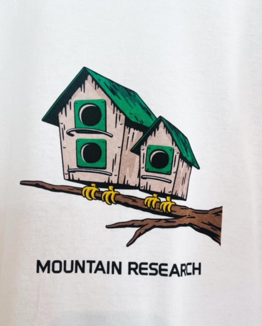 KOYA-DORI (oyako) mountain research