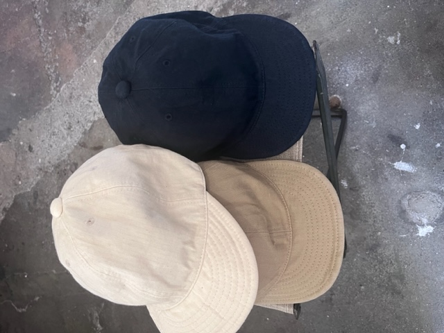 HIGHER : CAP&HAT