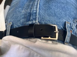 NL: belt restock