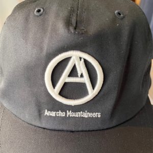 A.M. CAP: mountain research