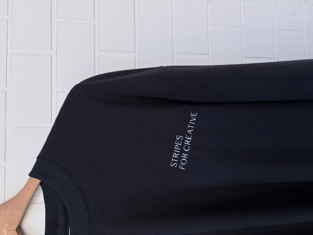 STRIPES FOR CREATIVE  : SPOT ITEM 12/20(sat) in store!!!