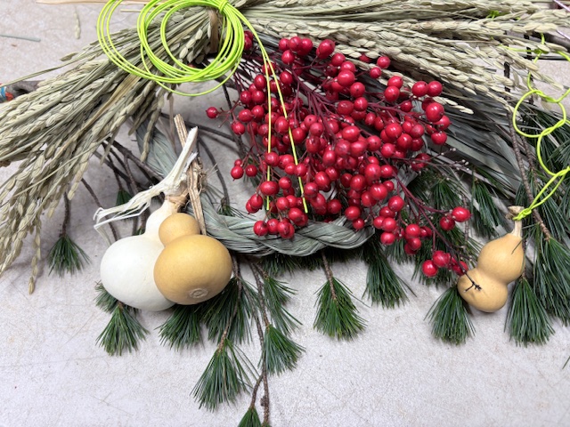 年末年始の営業INFO