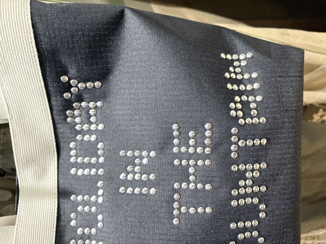 Rivet : mountain research