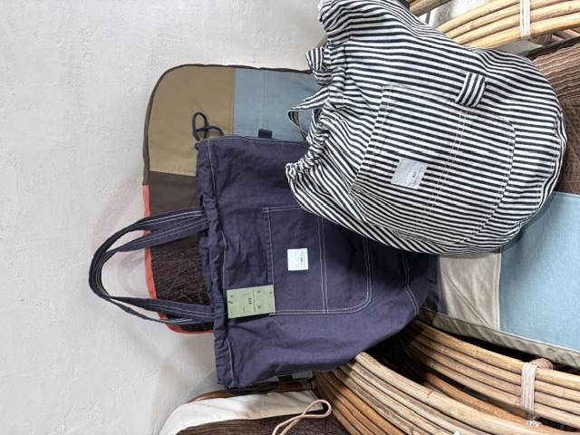 N.P.E. patients bag 2026 ss made in okayama