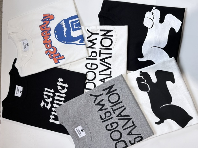 tacoma fuji records:2026 1st collections 4/11 (sat) in store!!!